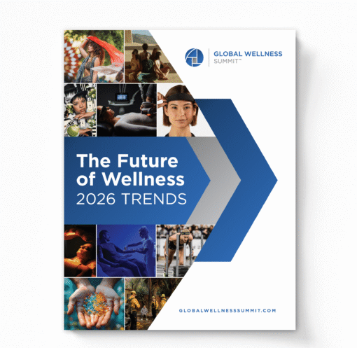 wellness trends